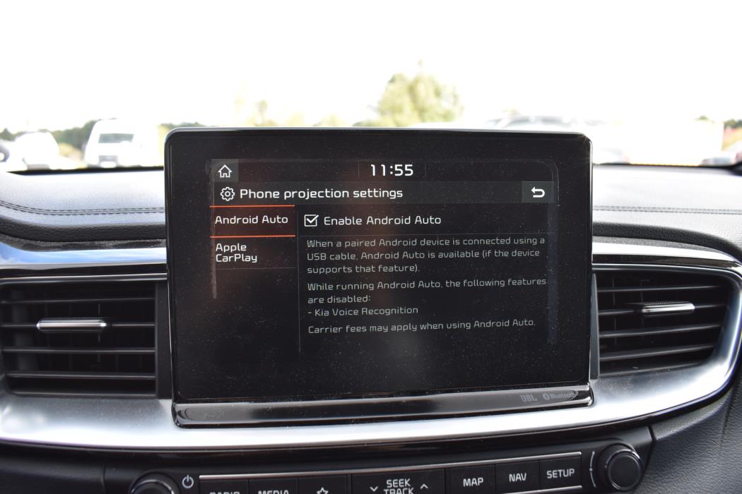 KIA Ceed 2019