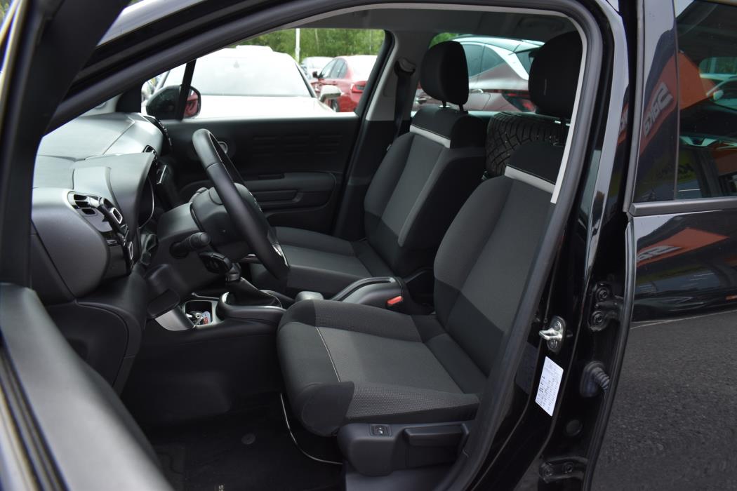 CITROEN C3 Aircross 2020