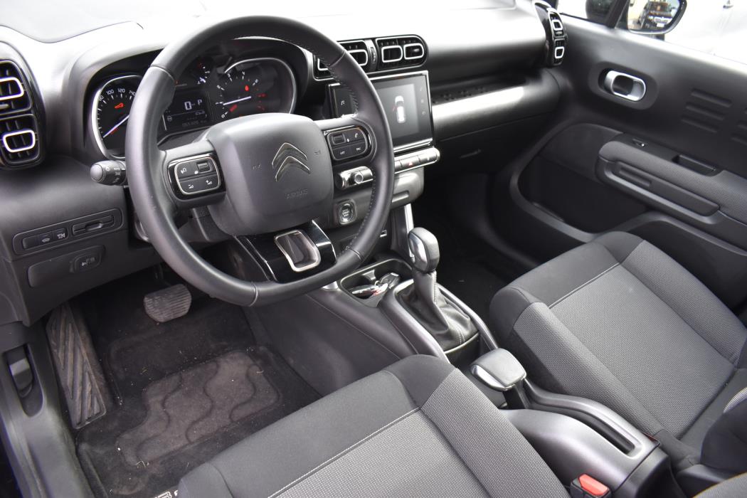 CITROEN C3 Aircross 2020