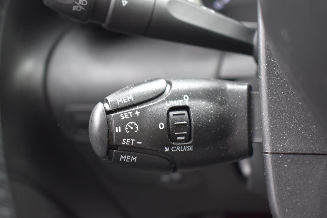 CITROEN C3 Aircross 2020