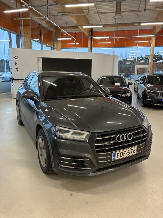 AUDI Q5 2019