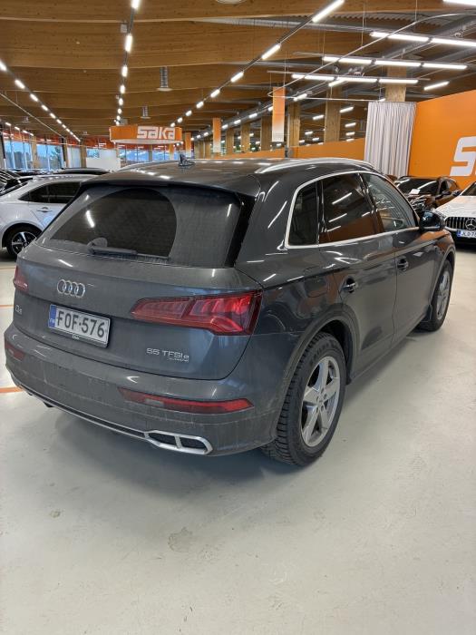 AUDI Q5 2019