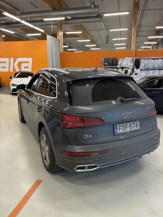 AUDI Q5 2019