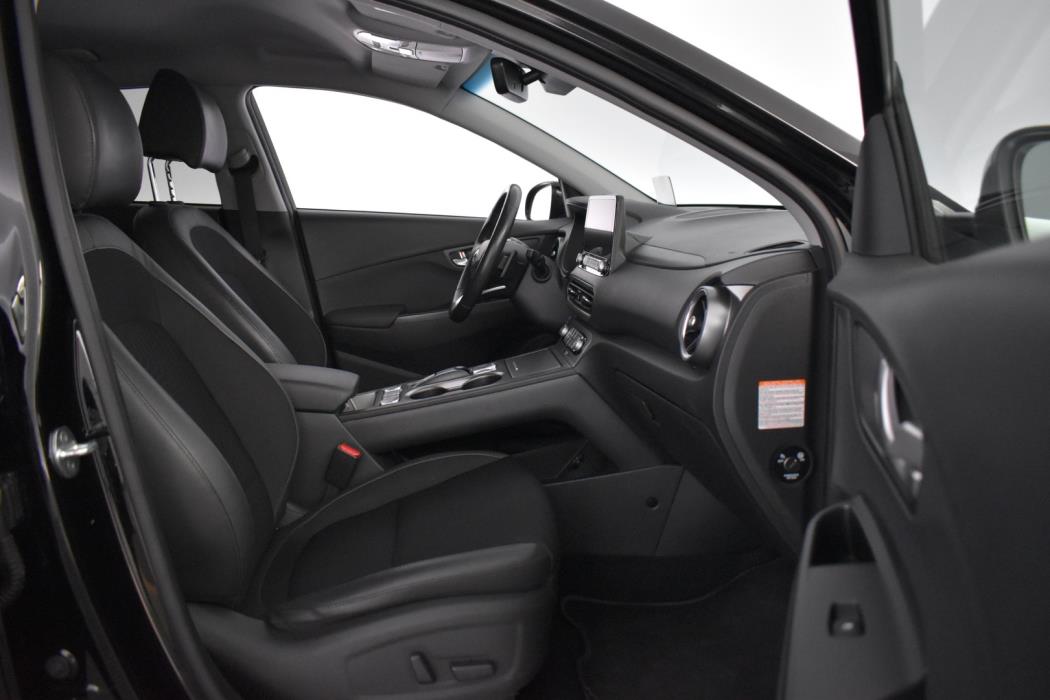HYUNDAI KONA 2022