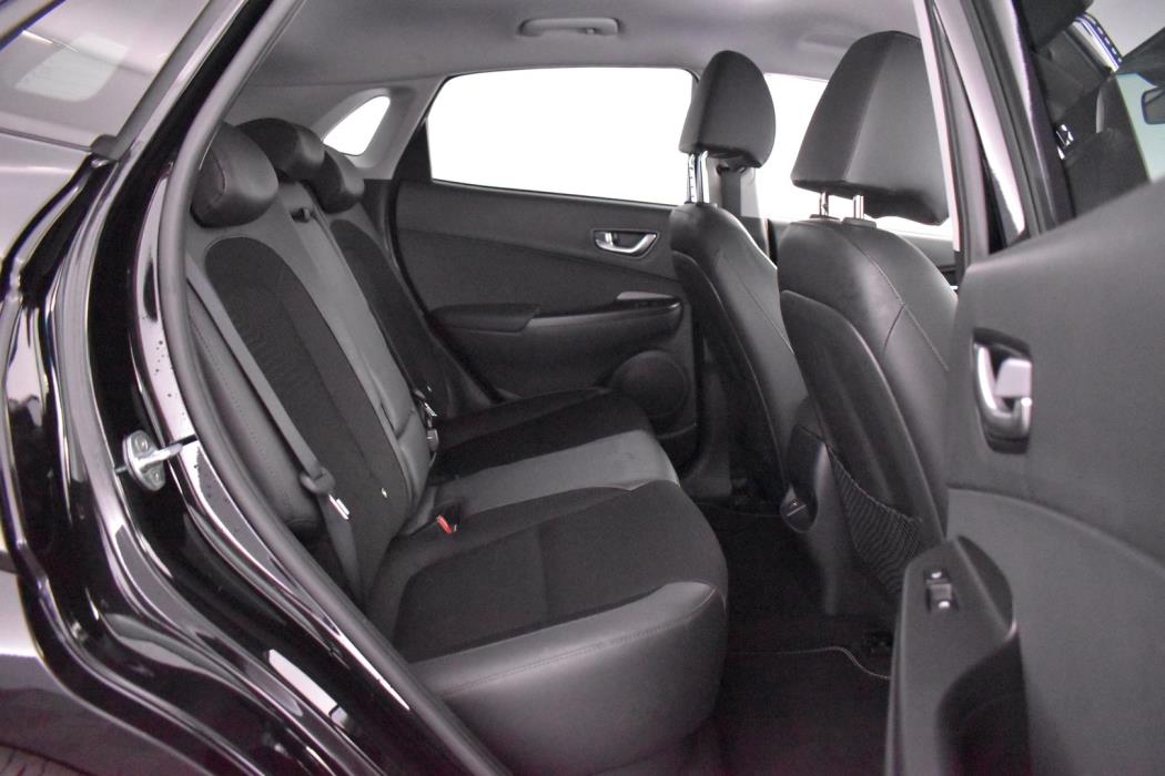 HYUNDAI KONA 2022