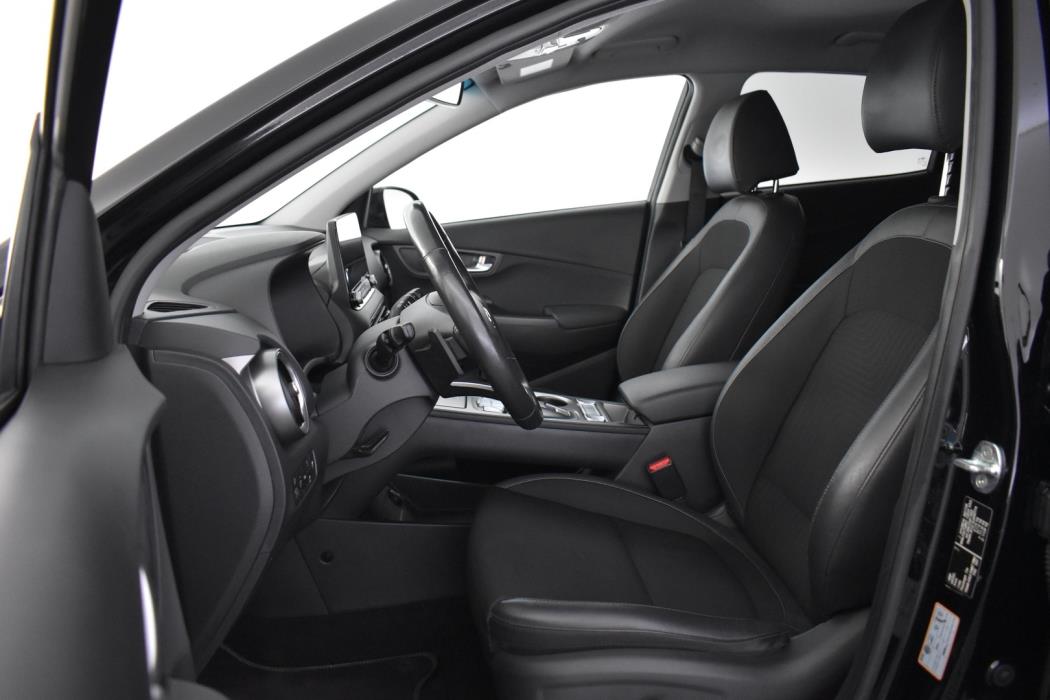 HYUNDAI KONA 2022