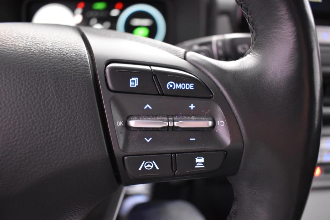 HYUNDAI KONA 2022