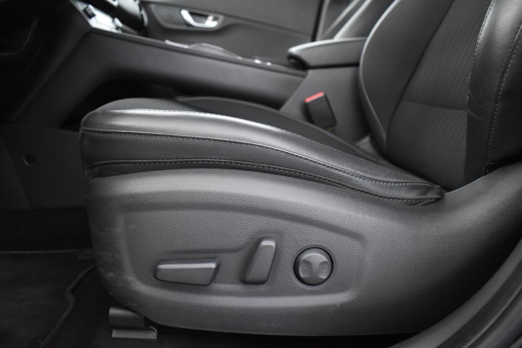 HYUNDAI KONA 2022