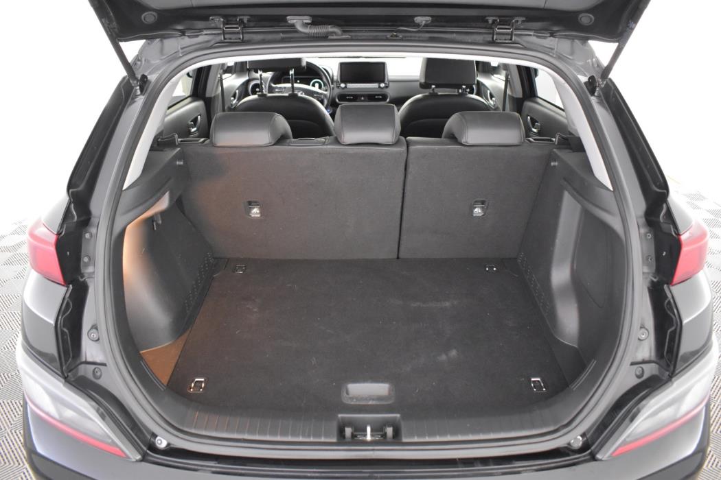 HYUNDAI KONA 2022