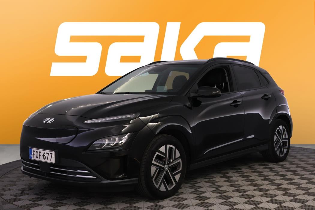 HYUNDAI KONA 2022