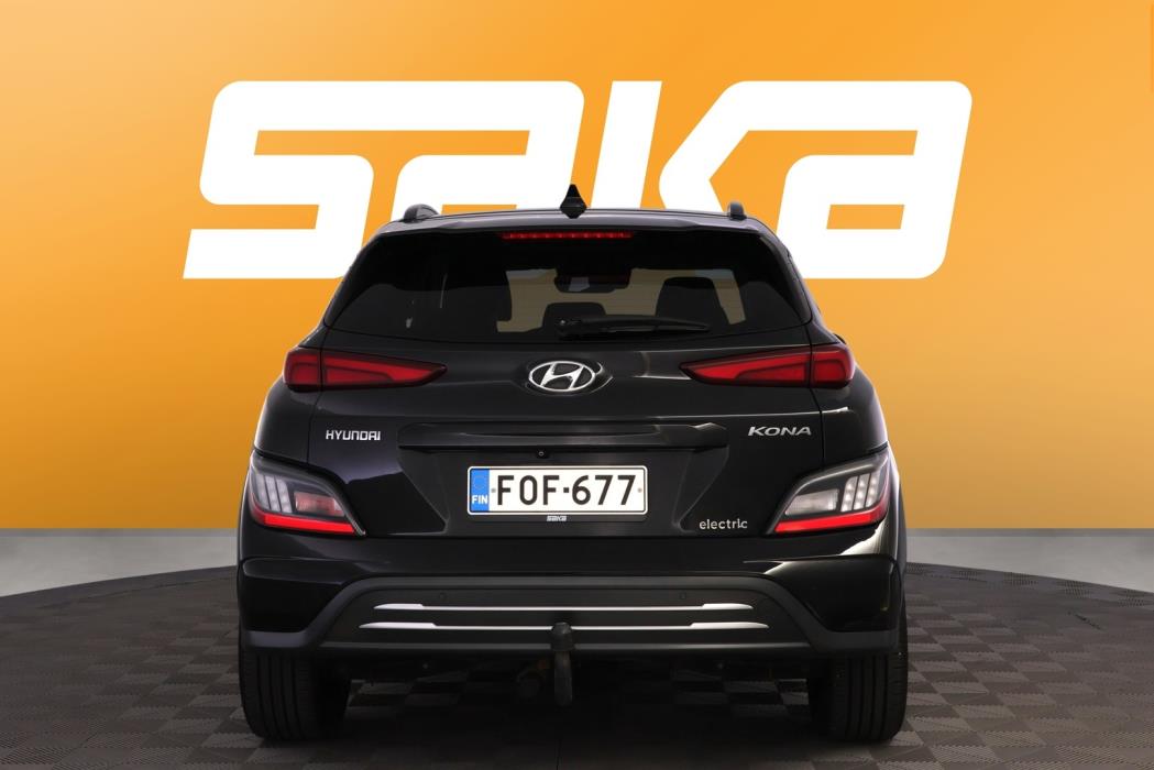 HYUNDAI KONA 2022
