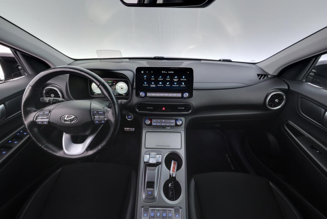 HYUNDAI KONA 2022