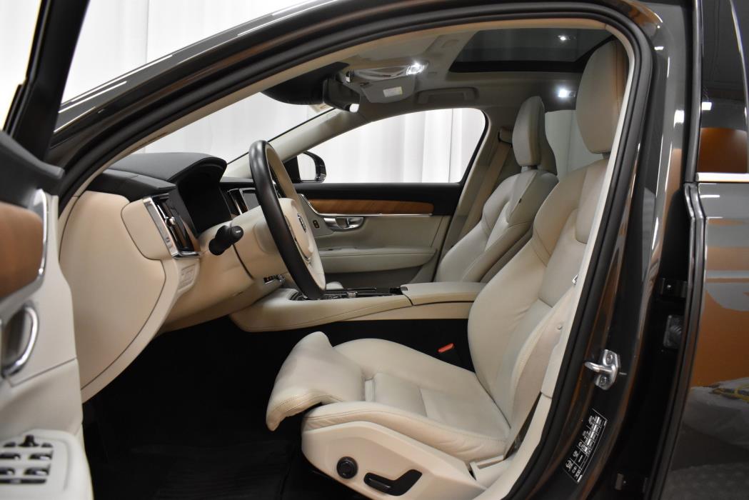 VOLVO V90 2018