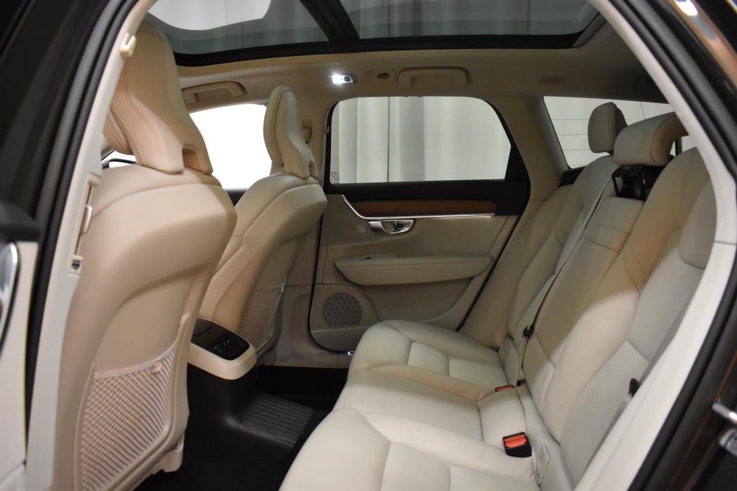 VOLVO V90 2018