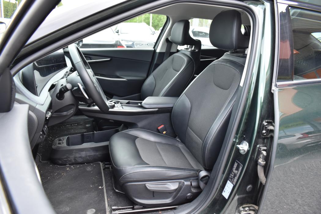 KIA EV6 2022