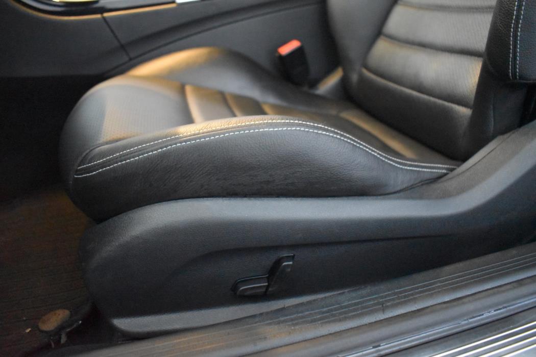 MERCEDES-BENZ C 2016