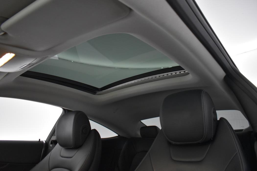 MERCEDES-BENZ C 2016