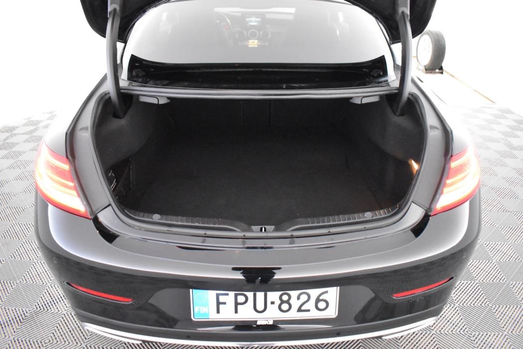 MERCEDES-BENZ C 2016