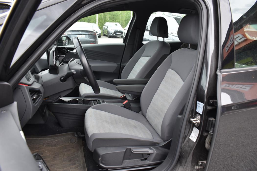 VOLKSWAGEN ID.3 2021