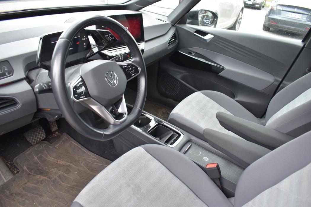 VOLKSWAGEN ID.3 2021