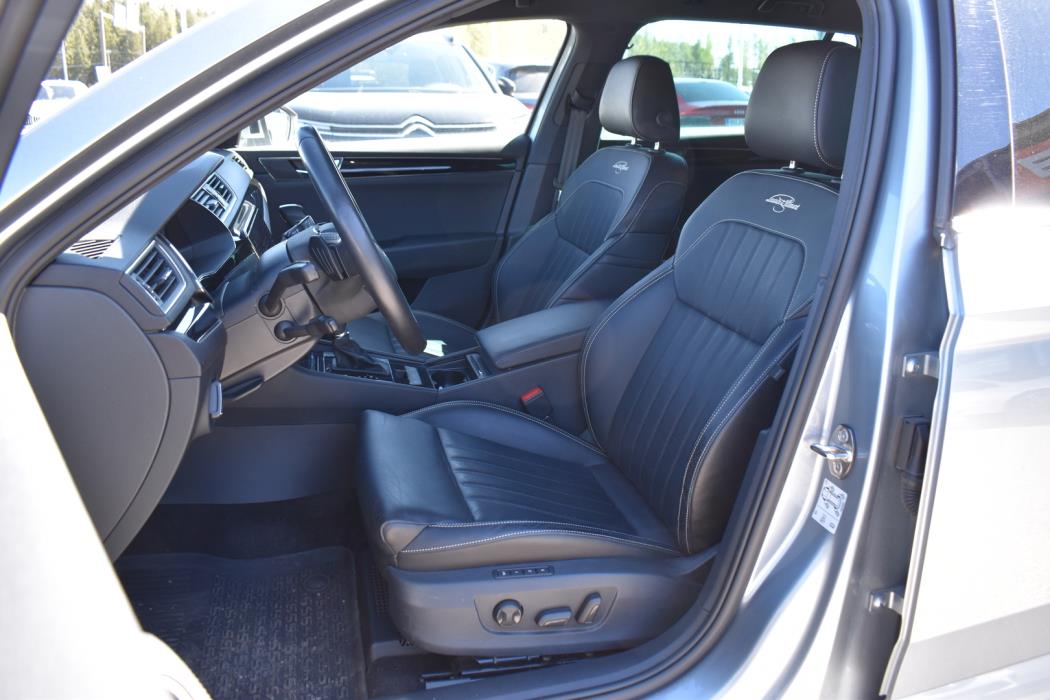 SKODA Superb 2021