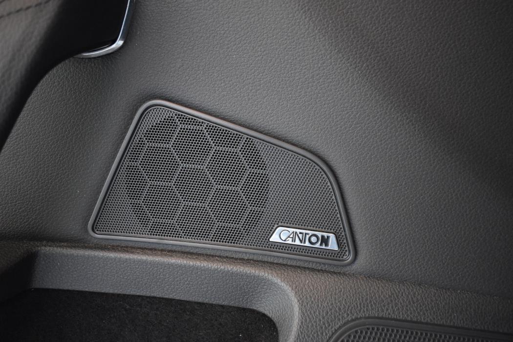 SKODA Superb 2021