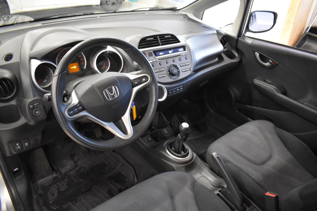 HONDA Jazz 2009