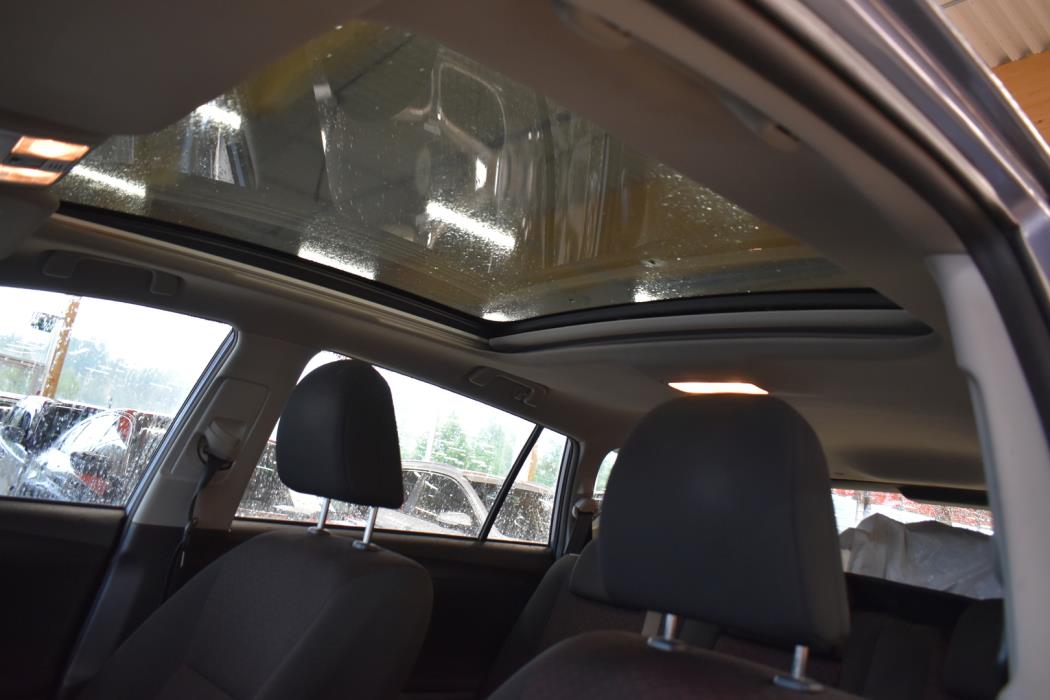 TOYOTA Verso 2011