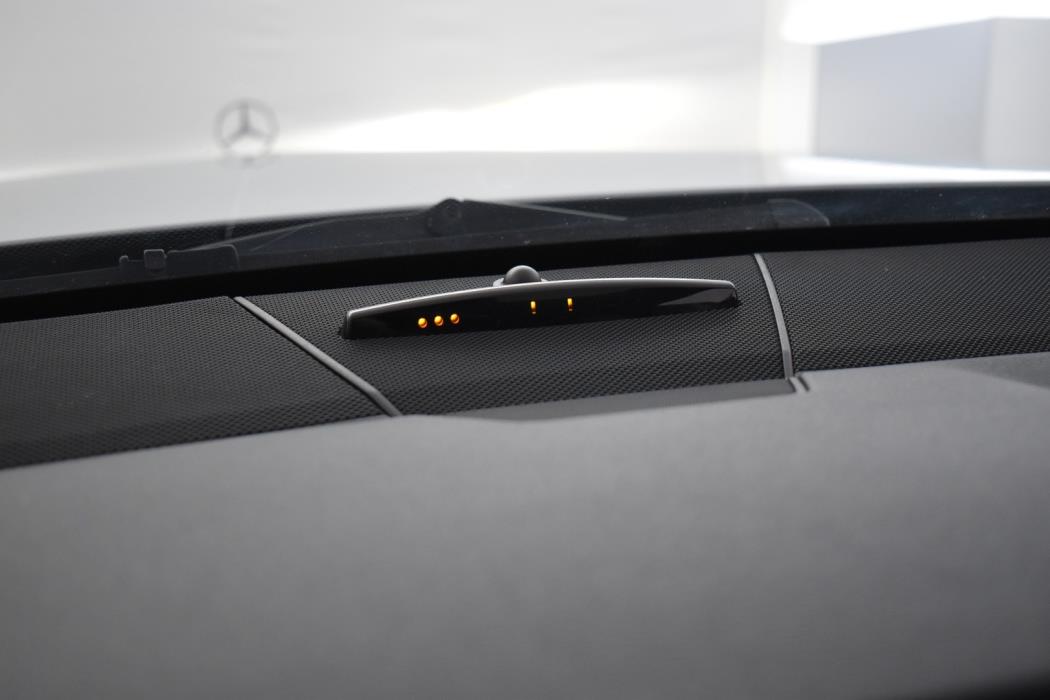 MERCEDES-BENZ E 2012