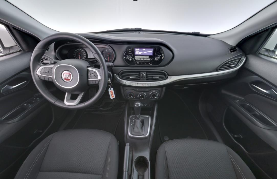 FIAT Tipo 2017