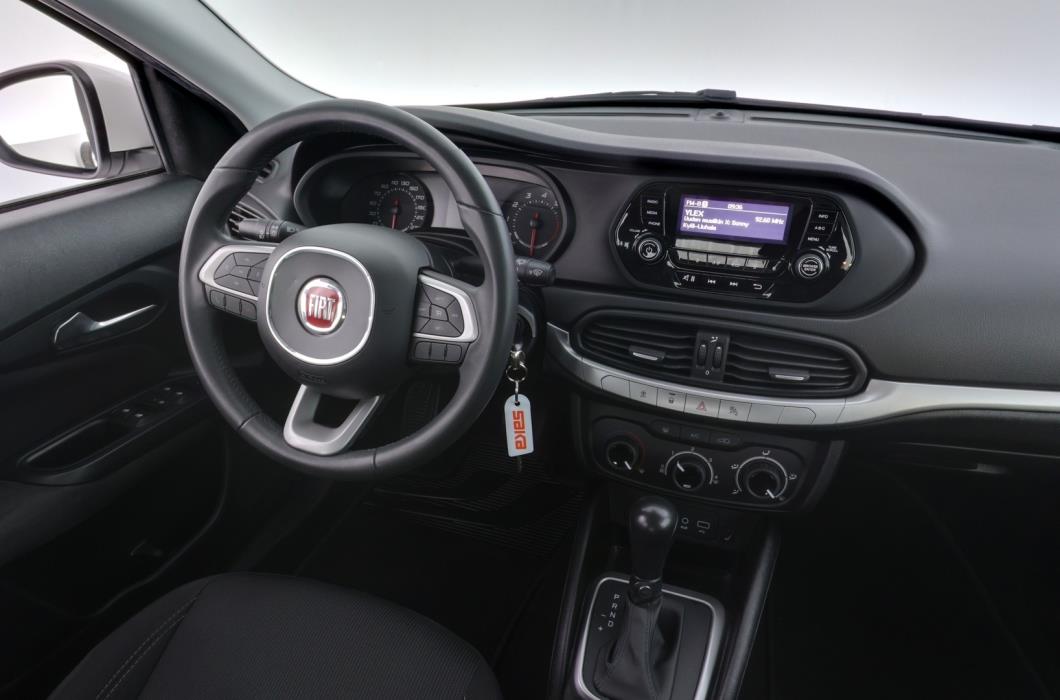 FIAT Tipo 2017