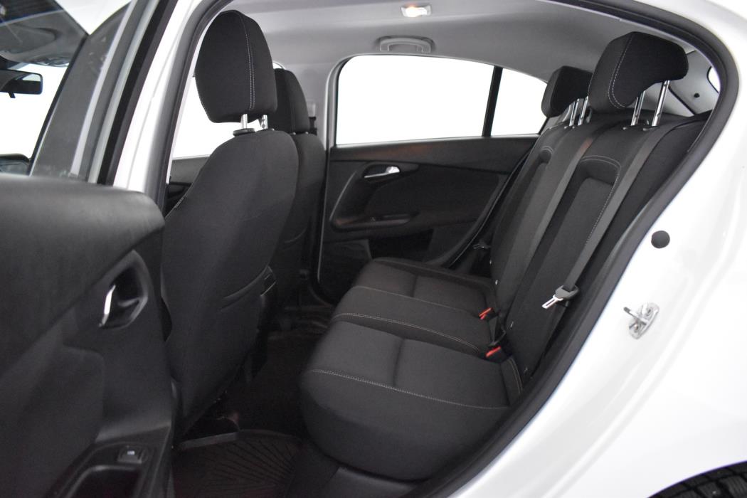 FIAT Tipo 2017