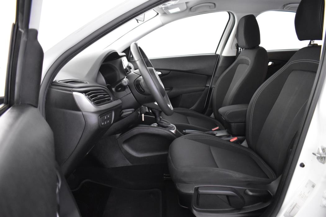 FIAT Tipo 2017