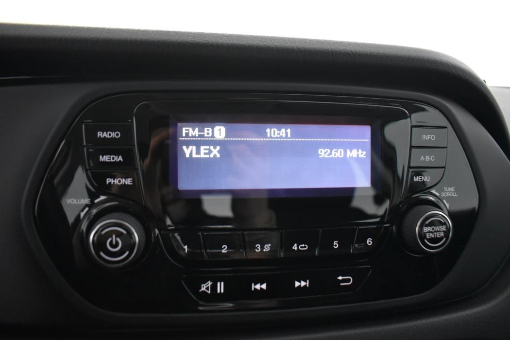 FIAT Tipo 2017