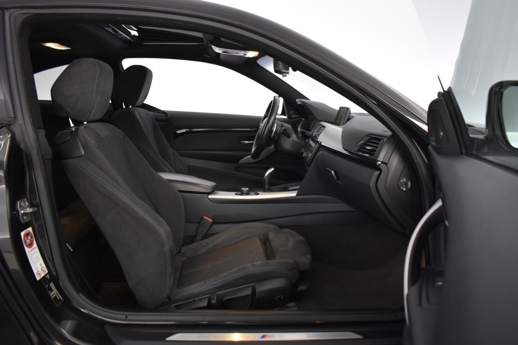 BMW 428 2015