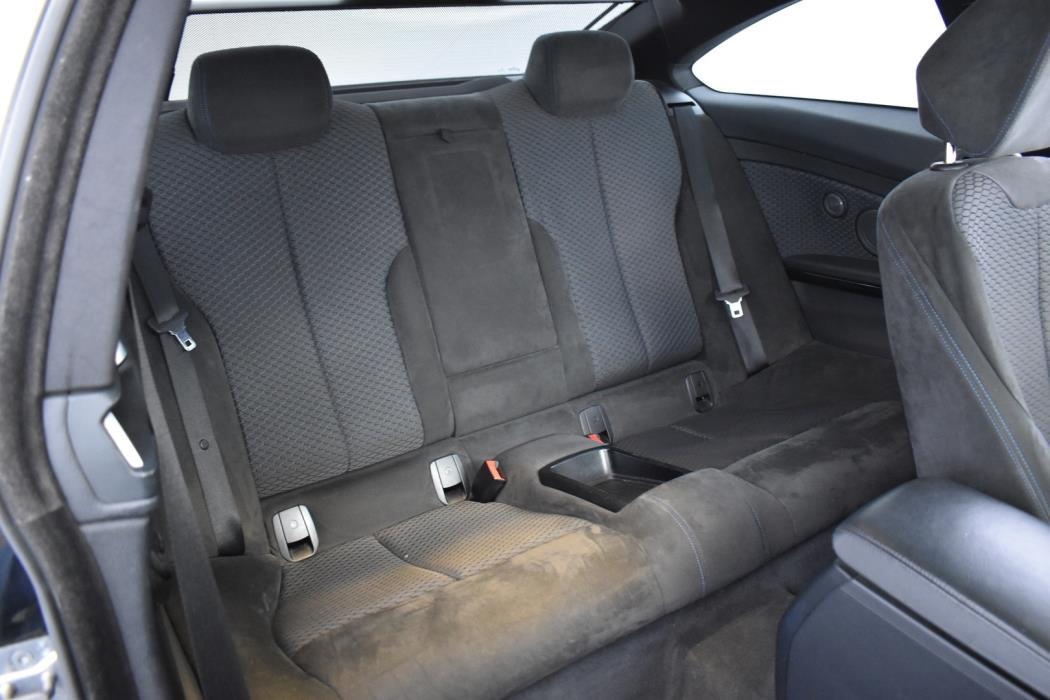 BMW 428 2015