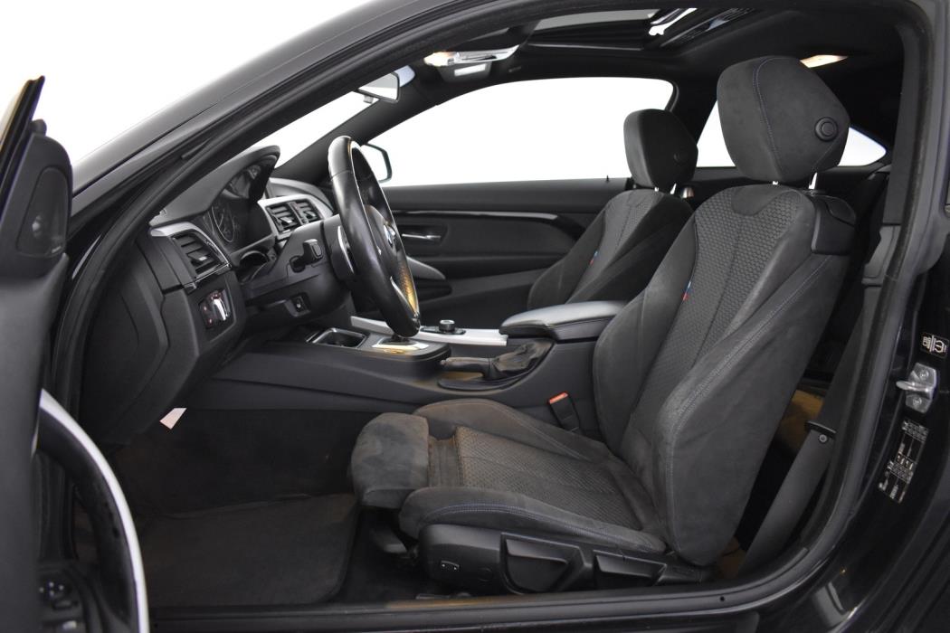 BMW 428 2015
