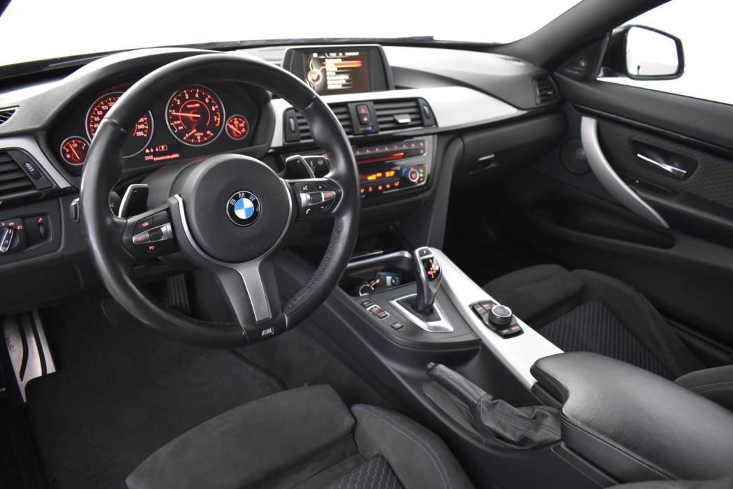 BMW 428 2015