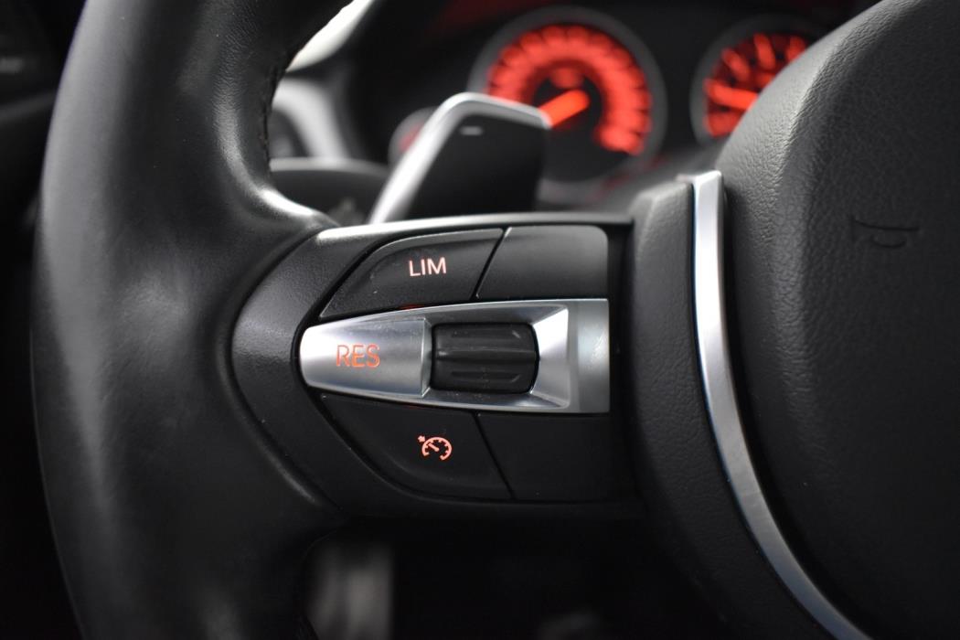 BMW 428 2015