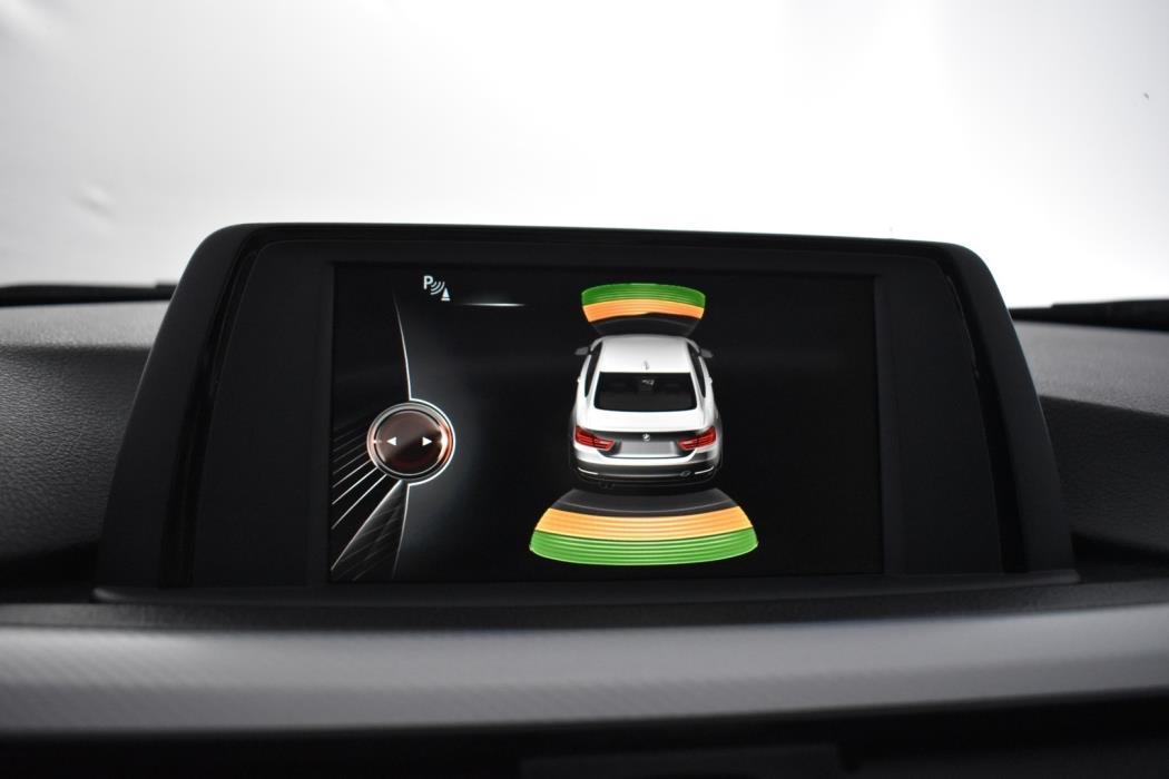 BMW 428 2015
