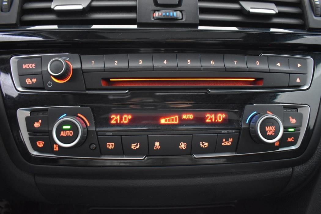 BMW 428 2015