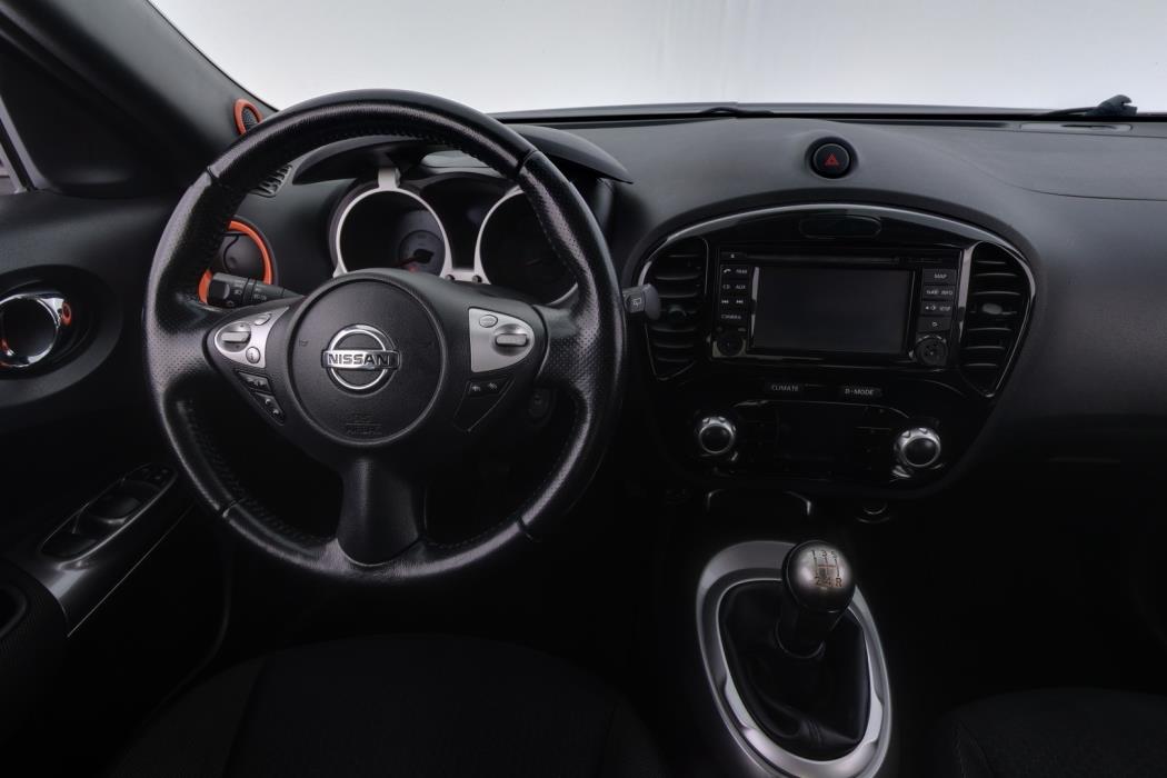 NISSAN Juke 2014