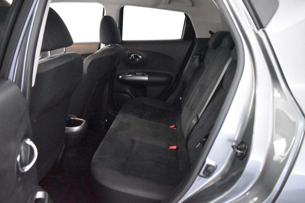 NISSAN Juke 2014