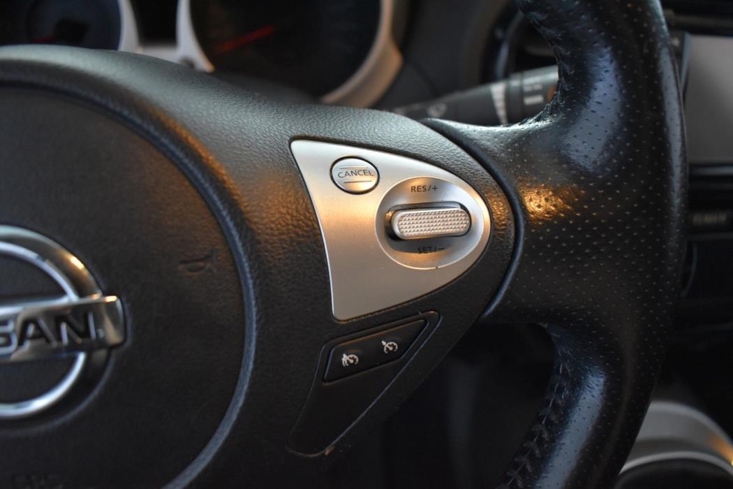 NISSAN Juke 2014