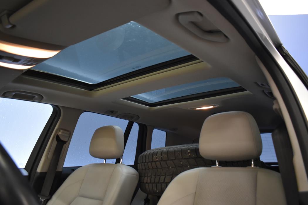 MERCEDES-BENZ GLK 2010