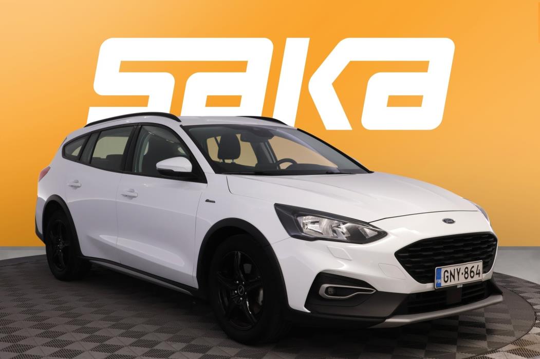FORD Focus 2020