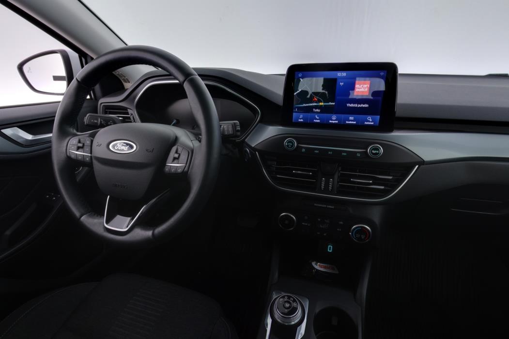 FORD Focus 2020