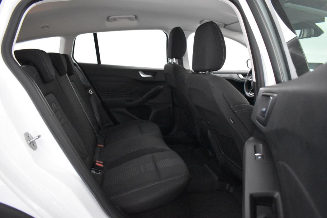 FORD Focus 2020