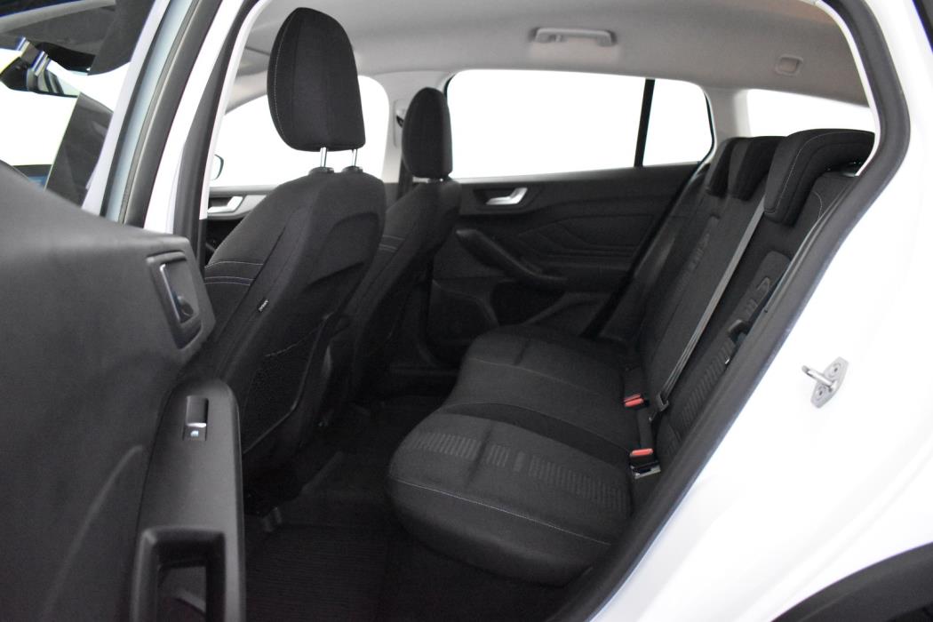 FORD Focus 2020