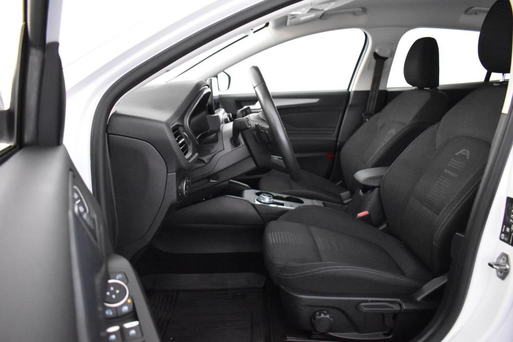 FORD Focus 2020